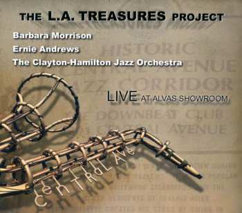 Album Ernie Andrews: The L.A. Treasures Project