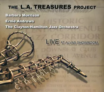 The L.A. Treasures Project