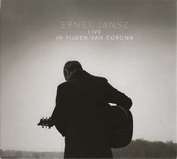 Album Ernst Jansz: Live In Tijden Van Corona