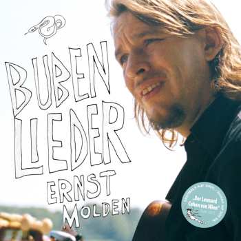 Album Ernst Molden: Bubenlieder