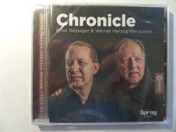 Ernst Reijseger: Chronicle (Ernst Reijseger & Werner Herzog Film Scores)