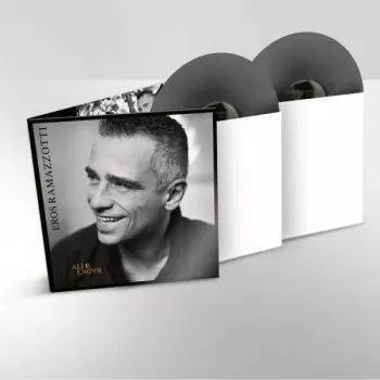 Eros Ramazzotti: Ali E Radici