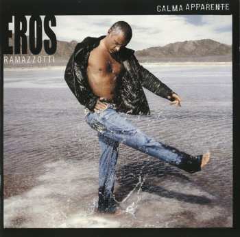 CD Eros Ramazzotti: Calma Apparente 6319