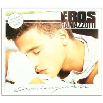 CD Eros Ramazzotti: Cuori Agitati DIGI 564097