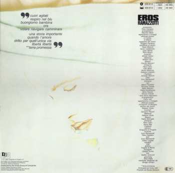 LP Eros Ramazzotti: Cuori Agitati 653417