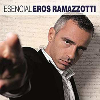 Album Eros Ramazzotti: Esencial