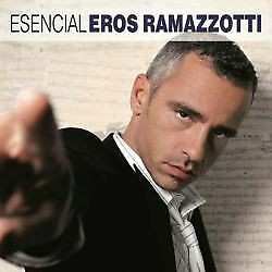 2CD Eros Ramazzotti: Esencial 554654