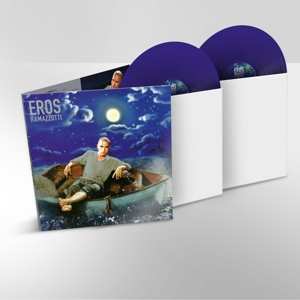 2LP Eros Ramazzotti: Estilolibre CLR 391413