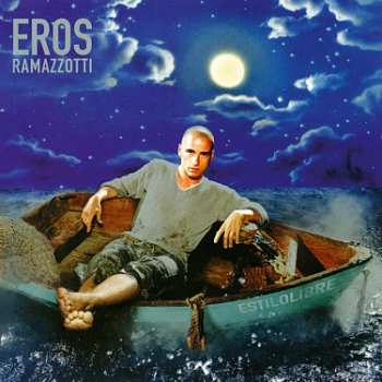 Album Eros Ramazzotti: Stilelibero