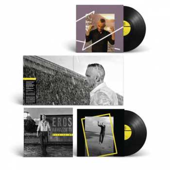 2LP Eros Ramazzotti: Vita Ce N'è 46418