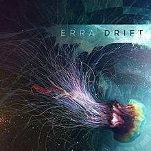 2LP Erra: Drift CLR | LTD 605394