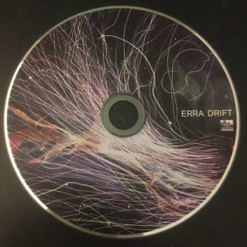 CD Erra: Drift 47304