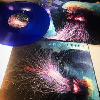 2LP Erra: Drift 47305