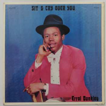 Album Errol Dunkley: Give Love