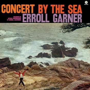 LP Erroll Garner: Concert By The Sea 628860