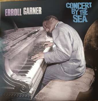 Album Erroll Garner: Concert By The Sea