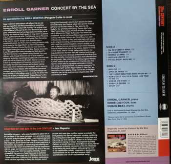 LP Erroll Garner: Concert By The Sea 569350