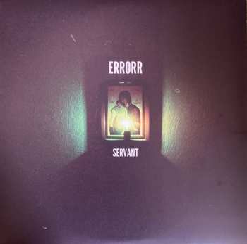 Album Errorr: Servant