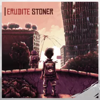 Erudite Stoner: Erudite Stoner