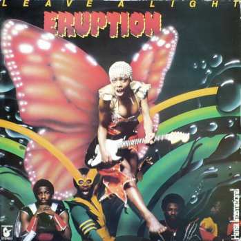 LP Eruption: Leave A Light 543313