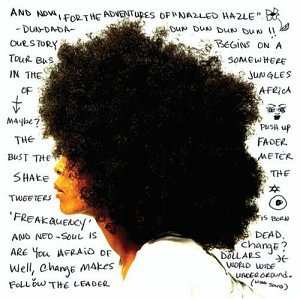 LP Erykah Badu: Worldwide Underground 40904