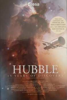 Album ESA: Hubble - 15 Years Of Discovery