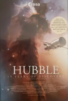 ESA: Hubble - 15 Years Of Discovery