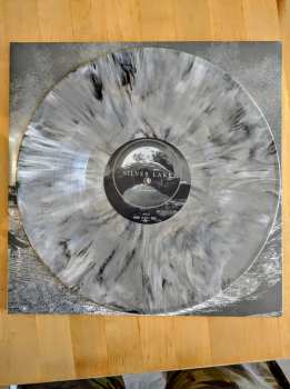 LP Esa Holopainen: Silver Lake LTD | CLR 79767