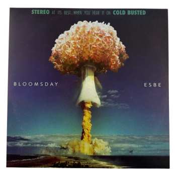 2LP Esbe: Bloomsday 491664