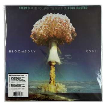 2LP Esbe: Bloomsday 491664