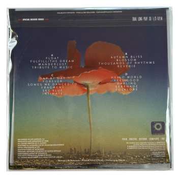 2LP Esbe: Bloomsday 491664