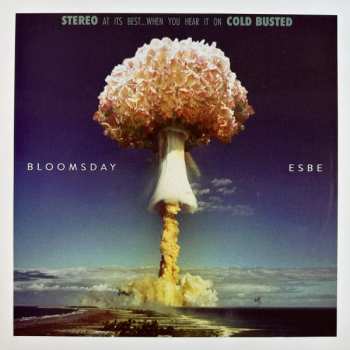 2LP Esbe: Bloomsday 491664