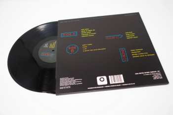 2LP Esbe: Late Night Headphones Vol. 2 LTD 612152