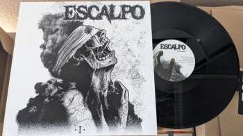 Album Escalpo: Unnus