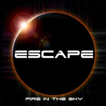 Album Escape: Fire In The Sky