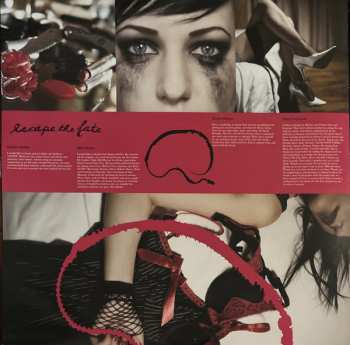 LP Escape The Fate: Dying Is Your Latest Fashion 597742