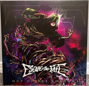 Escape The Fate: Out Of The Shadows