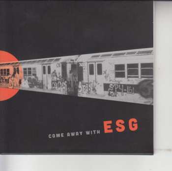 CD ESG: Come Away With ESG 603092