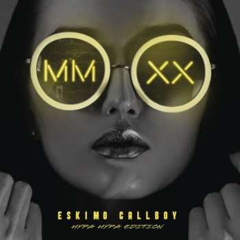 Album Eskimo Callboy: MMXX