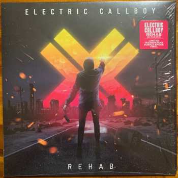 LP Eskimo Callboy: Rehab CLR | LTD 618635