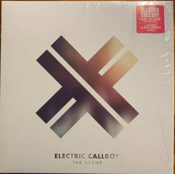 LP Eskimo Callboy: The Scene CLR | LTD 615769