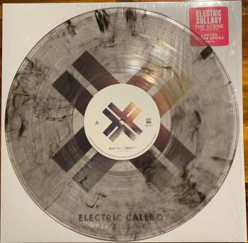 LP Eskimo Callboy: The Scene CLR | LTD 615769