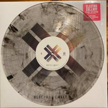 LP Eskimo Callboy: The Scene CLR | LTD 615769