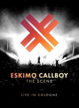 Album Eskimo Callboy: The Scene - Live In Cologne