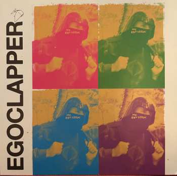 LP Esoteric: Egoclapper LTD | CLR 79857