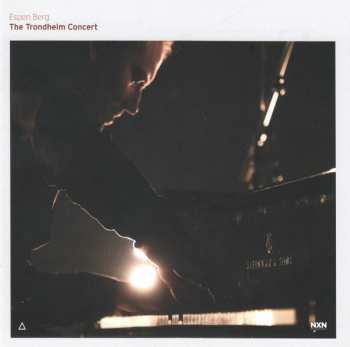 2CD Espen Berg: The Trondheim Concert 394726