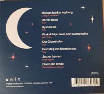 CD Gunnar Halle: Sangboka 552741