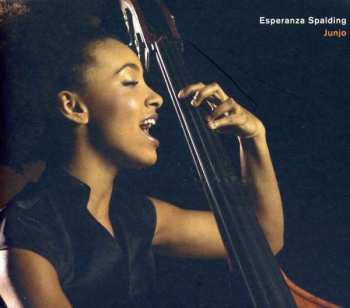 CD Esperanza Spalding: Junjo 414549