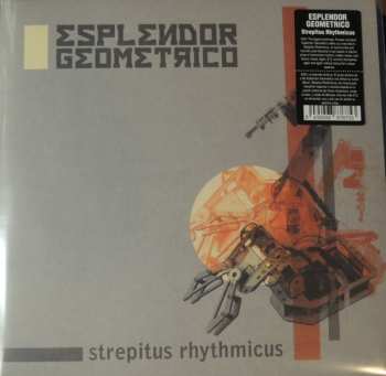 LP Esplendor Geométrico: Strepitus Rhythmicus CLR | LTD 569681