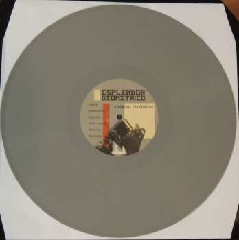 LP Esplendor Geométrico: Strepitus Rhythmicus CLR | LTD 569681